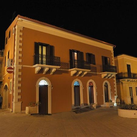 B&B Al Teatro Comiso Værelse billede